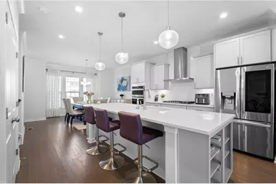 2056 Falls Park Way #230, Decatur, GA 30033 - Photo 5