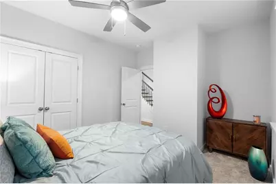 2056 Falls Park Way #230, Decatur, GA 30033 - Photo 35