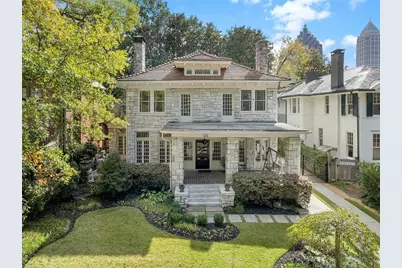 121 17th Street NE, Atlanta, GA 30309 - Photo 1