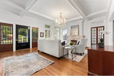 121 17th Street NE, Atlanta, GA 30309 - Photo 3