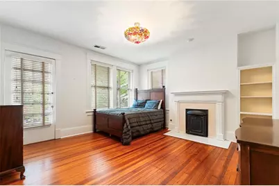 121 17th Street NE, Atlanta, GA 30309 - Photo 33