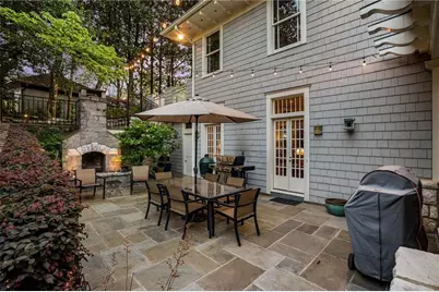 121 17th Street NE, Atlanta, GA 30309 - Photo 39