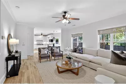 2741 Tryon Place NE, Brookhaven, GA 30319 - Photo 7