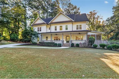 2741 Tryon Place NE, Brookhaven, GA 30319 - Photo 1