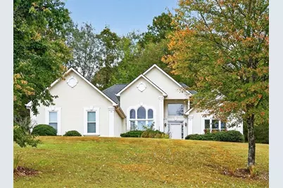 2506 Sky Valley Drive, Dacula, GA 30019 - Photo 1