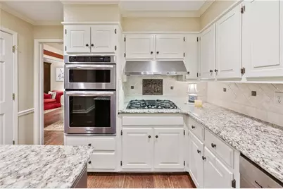 8870 Glen Ferry Drive, Johns Creek, GA 30022 - Photo 11