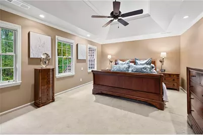 8870 Glen Ferry Drive, Johns Creek, GA 30022 - Photo 37