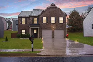 12001 Guelph Cir, Hampton, GA 30228 - Photo 1