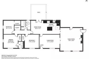 4099 Hwy 5, Douglasville, GA 30135 - Photo 19