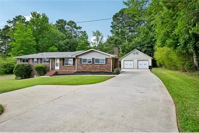 4099 Highway 5, Douglasville, GA 30135 - Photo 1