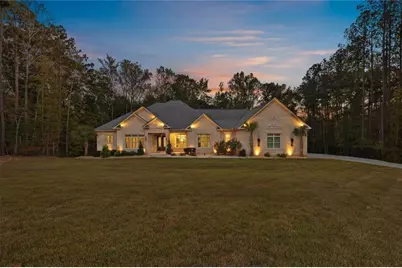 115 Browning Court, Fayetteville, GA 30214 - Photo 1