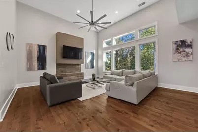 115 Browning Court, Fayetteville, GA 30214 - Photo 5