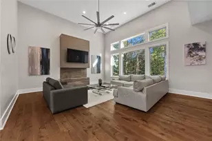 115 Browning Ct, Fayetteville, GA 30214 - Photo 5