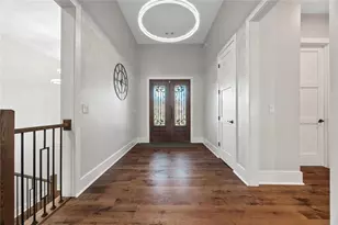 115 Browning Ct, Fayetteville, GA 30214 - Photo 5