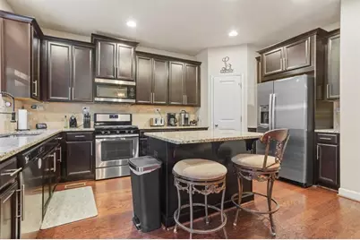 821 Tramore Court, Acworth, GA 30102 - Photo 19