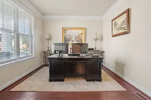 821 Tramore Ct, Acworth, GA 30102 - Photo 7