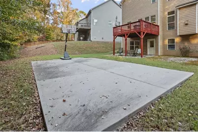 821 Tramore Court, Acworth, GA 30102 - Photo 49