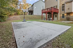 821 Tramore Ct, Acworth, GA 30102 - Photo 49