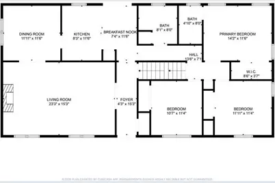 315 Rhine Road SE, White, GA 30184 - Photo 57