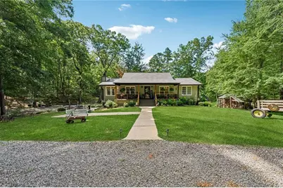 315 Rhine Road SE, White, GA 30184 - Photo 3