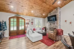 297 Greystone Rd, Talking Rock, GA 30175 - Photo 29