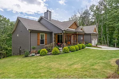 297 Greystone Road, Talking Rock, GA 30175 - Photo 5