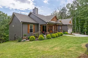 297 Greystone Rd, Talking Rock, GA 30175 - Photo 5