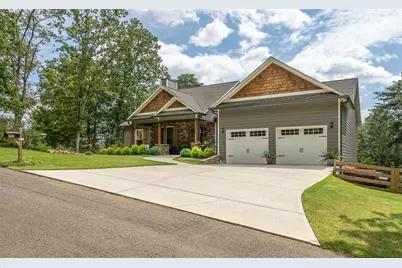 297 Greystone Road, Talking Rock, GA 30175 - Photo 9