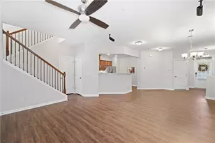 3534 Clancy Way, Smyrna, GA 30080 - Photo 9