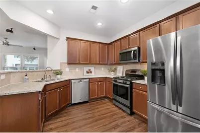 3534 Clancy Way #11, Smyrna, GA 30080 - Photo 11