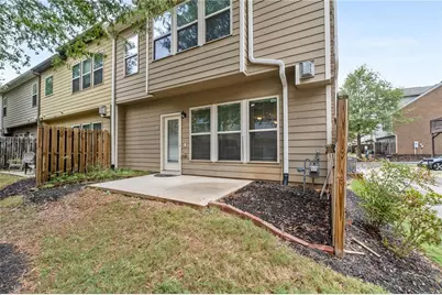 3534 Clancy Way #11, Smyrna, GA 30080 - Photo 31