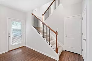 3534 Clancy Way, Smyrna, GA 30080 - Photo 15