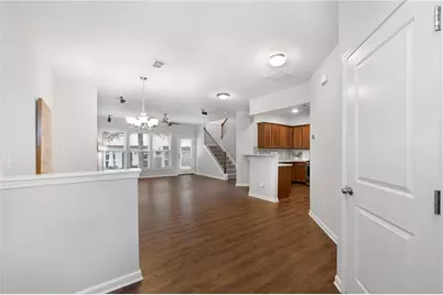 3534 Clancy Way #11, Smyrna, GA 30080 - Photo 3