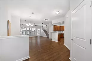 3534 Clancy Way, Smyrna, GA 30080 - Photo 3