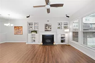 3534 Clancy Way, Smyrna, GA 30080 - Photo 7