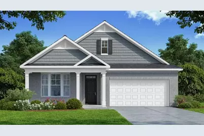 636 Parnassus Road, Locust Grove, GA 30248 - Photo 1