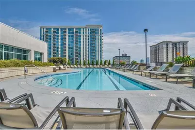 250 Pharr Road NE #2002, Atlanta, GA 30305 - Photo 9