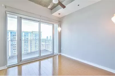 250 Pharr Road NE #2002, Atlanta, GA 30305 - Photo 5