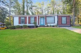 766 Cascade Dr, Forest Park, GA 30297 - Photo 1