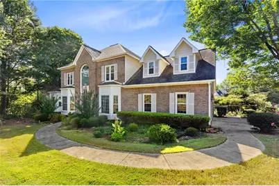 3130 Maley Court, Marietta, GA 30066 - Photo 7