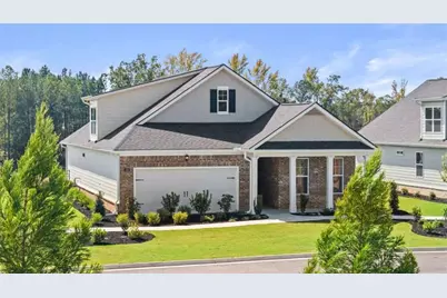 204 Parnassus Road, Locust Grove, GA 30248 - Photo 1