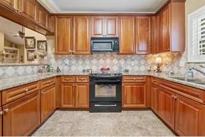 206 Maplecrest Lane SE, Rome, GA 30161 - Photo 31