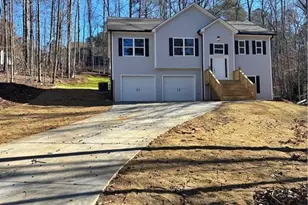 1034 Whippoorwill Rd, Monticello, GA 31064 - Photo 1