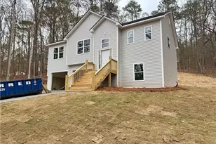 1034 Whippoorwill Rd, Monticello, GA 31064 - Photo 1