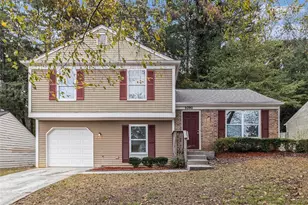 5090 Plantation View Trail, Stone Mountain, GA 30088 - Photo 1