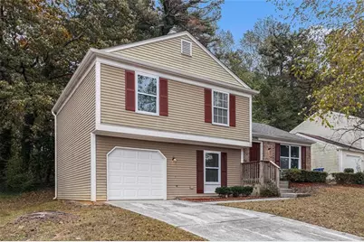 5090 Plantation View Trail, Stone Mountain, GA 30088 - Photo 25