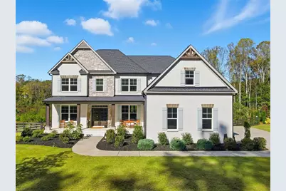 259 Milton Overlook Pass, Woodstock, GA 30188 - Photo 1