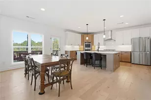 259 Milton Overlook Pass, Woodstock, GA 30188 - Photo 23