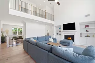 259 Milton Overlook Pass, Woodstock, GA 30188 - Photo 19