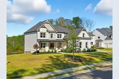 259 Milton Overlook Pass, Woodstock, GA 30188 - Photo 3